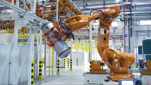 从全球灯塔工厂四个第一，看海尔的数字经济探索与网络技术服务