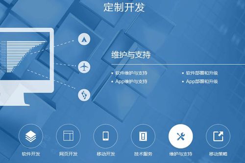 大数据时代 一款定制APP如何成为企业发展的强力引擎